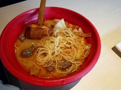 -味千拉面(上海蓝天路店)