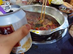 -谭记重庆老火锅(总店)