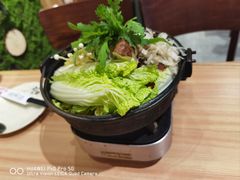 -森味花园·日本料理(伊藤洋华堂亚运村店)