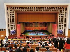 -人民大会堂