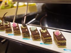 -厦门海景千禧大酒店·海景咖啡厅