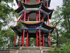 -萨尔浒风景区