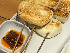 -木屋烧烤(惠阳华润小径湾店)