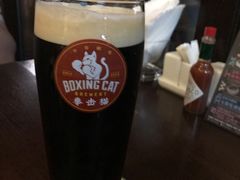 -Boxing Cat Brewery拳击猫精酿啤酒馆(永福店)