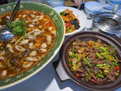 -光海·乡记酸菜鱼·始于1996(花园路店)