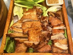 -万兴楼饺子(中华北大街店)