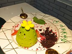 -开间茶馆·围炉煮茶