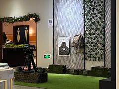 -中安射击运动俱乐部