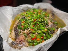 -鱼鼎香烤鱼火锅(华发商都店)