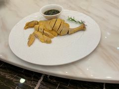 -梅龙镇酒家(南京西路总店)
