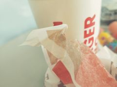 -汉堡王(世贸店)