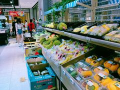 -盒马鲜生(领丰汇店)