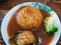 -叶存利海鲜大馅饺子(海宁路总店)