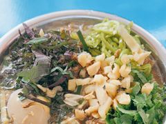 -万年昌传统榨粉店(蒲庙总店)