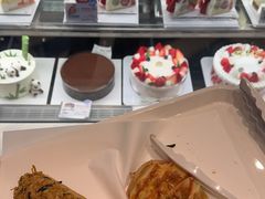 -85度C(南京珠江华海店)
