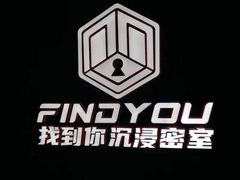 -恐怖游戏(湖滨店)