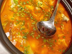 沸腾鱼-麻六记(新天地店)