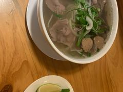 -越美小馆·越南料理(曲江店)