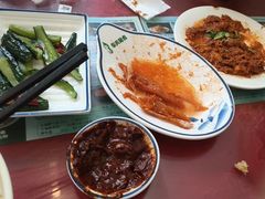 -华天延吉餐厅(西四总店)