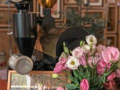 -咖法森林·咖啡  酒吧(天河店)