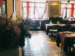 -翡翠鸟精品泰国菜(北辰财富中心店)