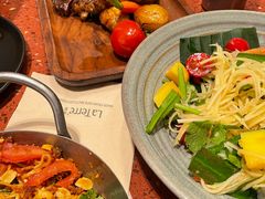 -La Terre乐田(万象城店)