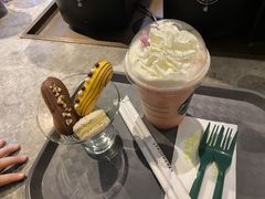 -星巴克臻选(思南公馆店)