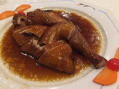 -番禺宾馆丽苑厅