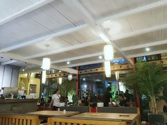 大堂-旅马餐厅(茅家埠店)