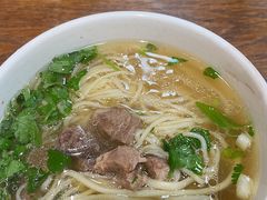 -郑家包子牛肉拉面(尚勤路店)