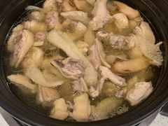 -烹然四季椰子鸡火锅(团结湖总店)