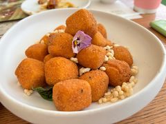 -大树餐厅(环球港店)