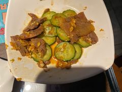 -豪享来中西餐厅(金水东路店)