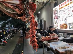 -玉林仔鲜牛老火锅(南宁港店)