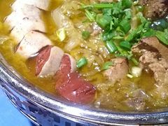 杀猪菜-人民公社大食堂(顺义总店)
