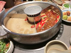 -巴奴毛肚火锅(京西大悦城店)