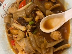 -抱德·潮汕味(敦和店原惠城鱼仔)