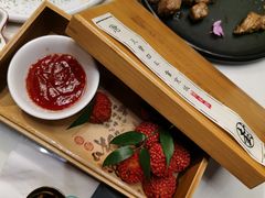 -后海16号·北京私房菜