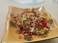-朗妈私房菜(婺女州店)