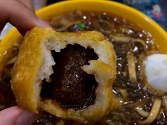 -毛华美食(清扬路店)