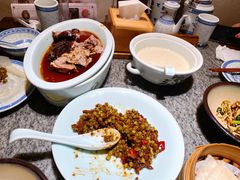 -南京大牌档(青岛万象城店)