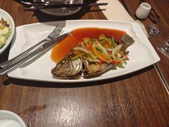 -港丽餐厅(正大店)