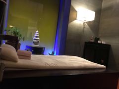 -丽思卡尔顿酒店泳池(金融街店)