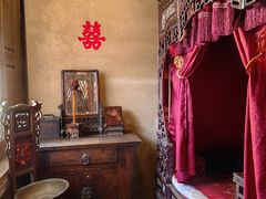 -胡氏民居-天水民俗博物馆