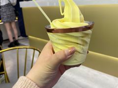 -猫王榴莲世家(三里屯SOHO商场店)