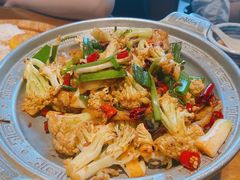 -95号酱骨·一块豆腐(展春园西路店)