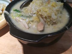 -小锅饭(欧亚卖场店)