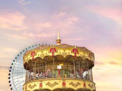 -凤凰欢乐大世界