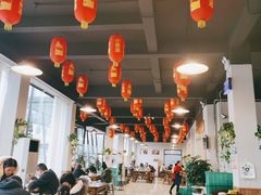 大堂-贡椒鱼老店·雅安十大名店