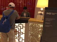 -无锡君来洲际酒店